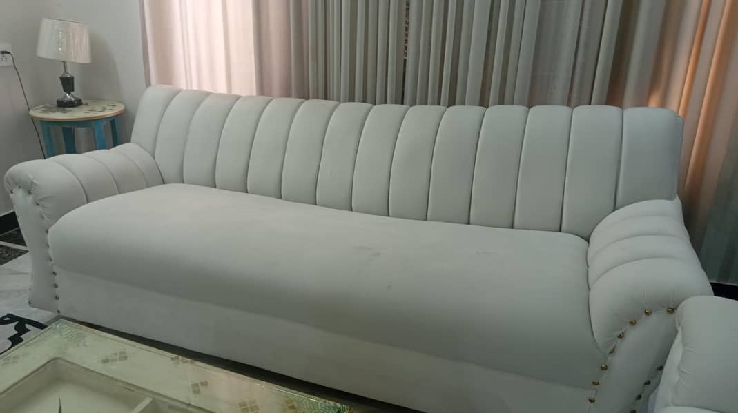 5 seater sofa set 2
