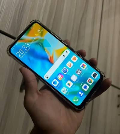 Huawei Y9 Prime 4/128 All Ok 10/9 percent Only Phone Exchange possible
