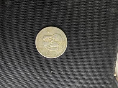 Antique coins set full