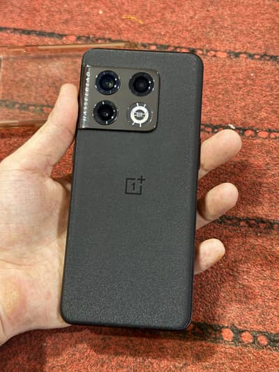 One Plus 10pro 5G