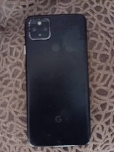pixel 4a5g