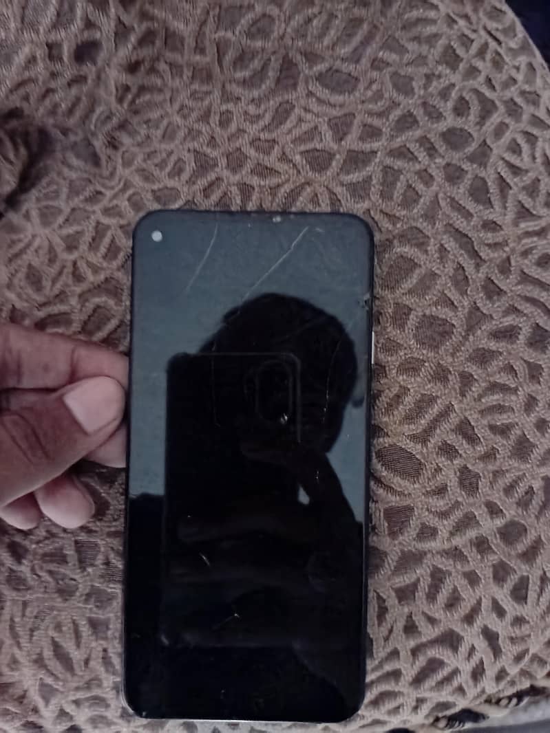 pixel 4a5g 1