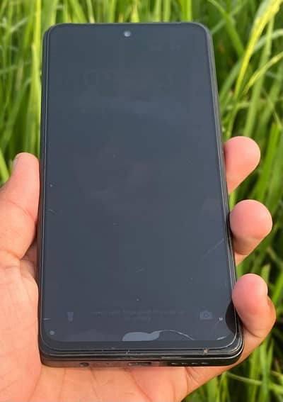 Infinix Note 30
