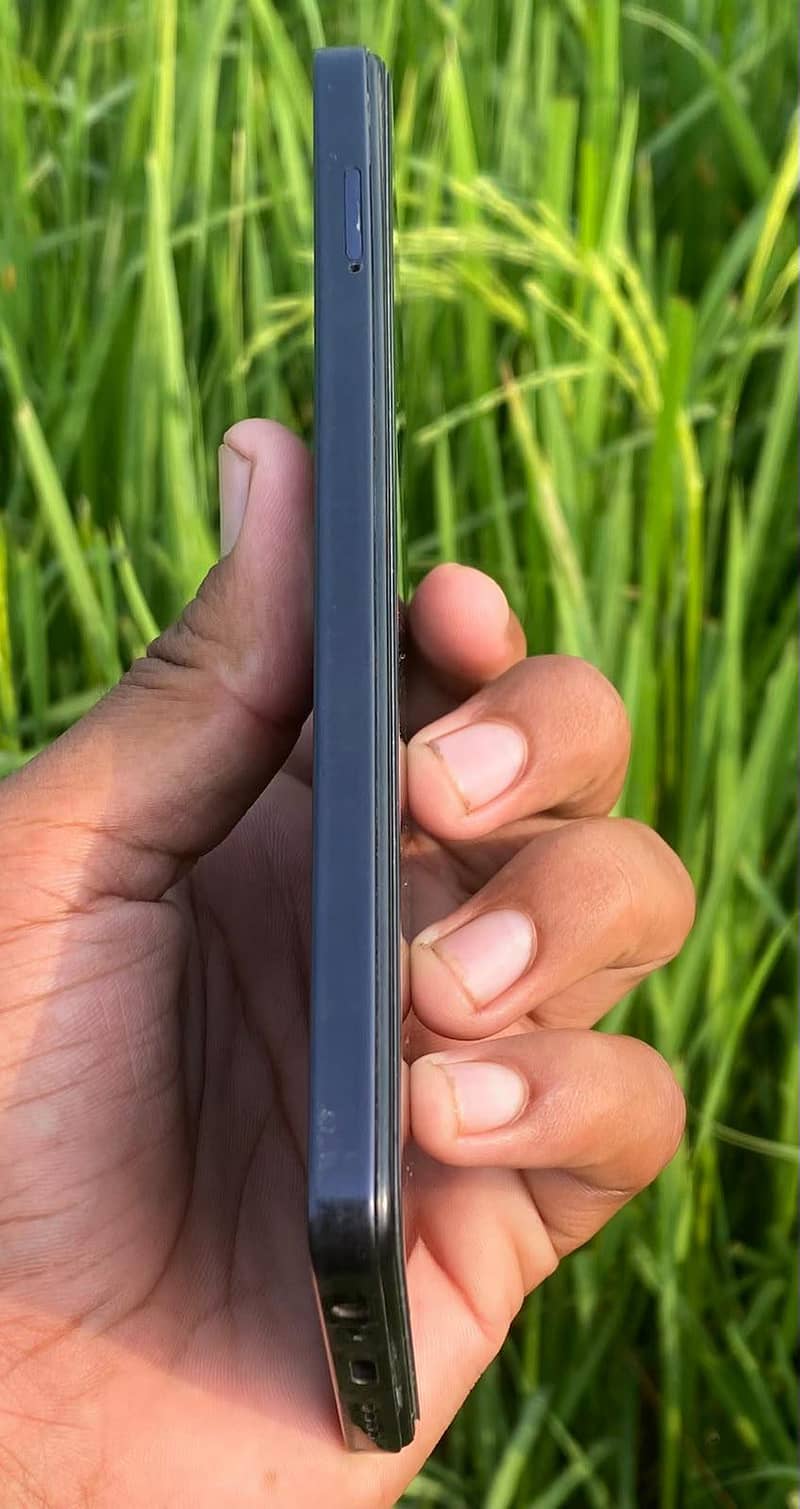 Infinix Note 30 5