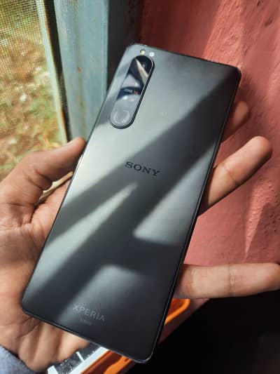 Sony Xperia 1 mark 3