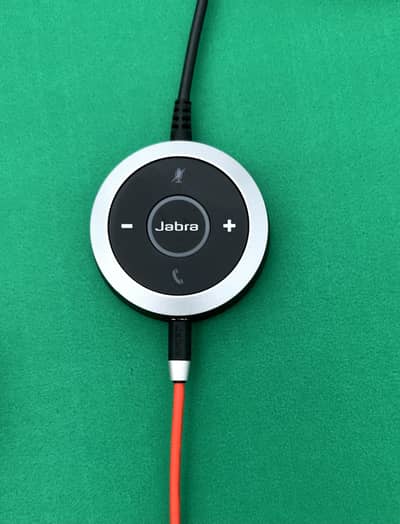 Jabra Evolve Type C Connector
