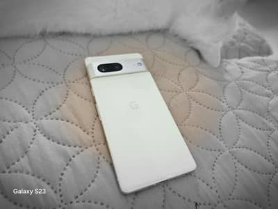 Google Pixel 7