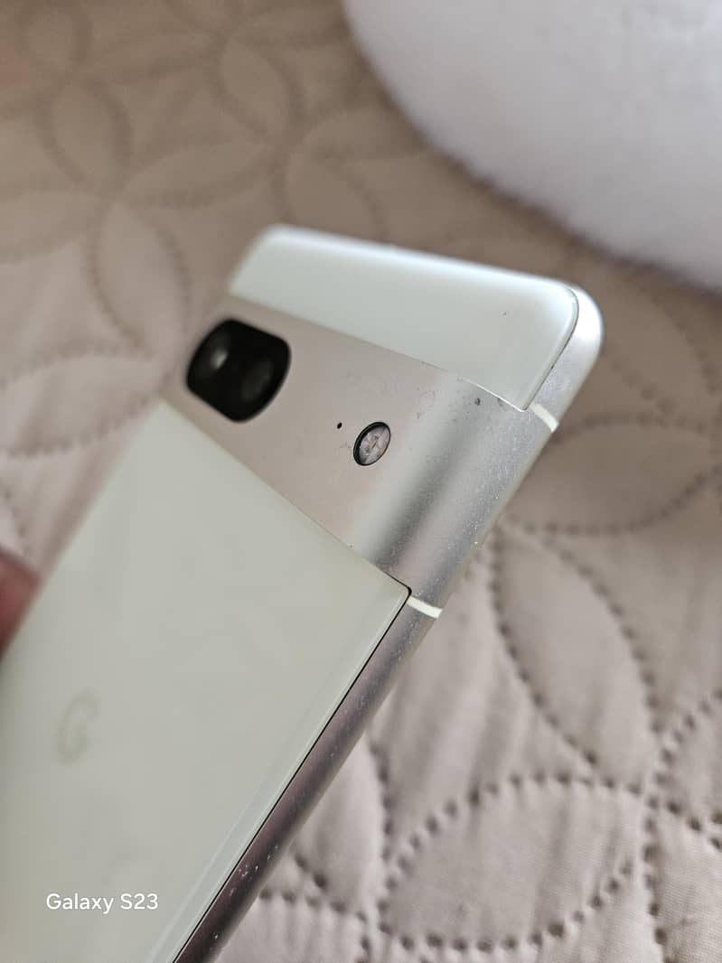 Google Pixel 7 2