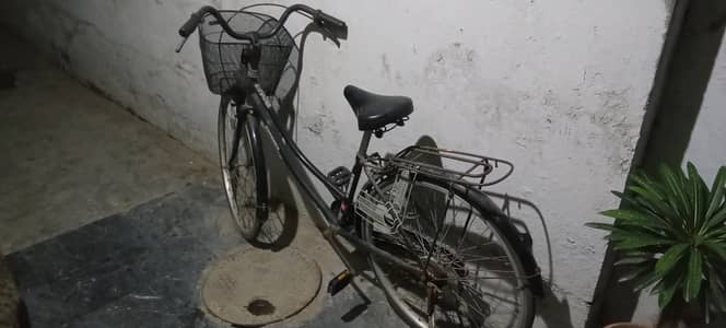 Cycle