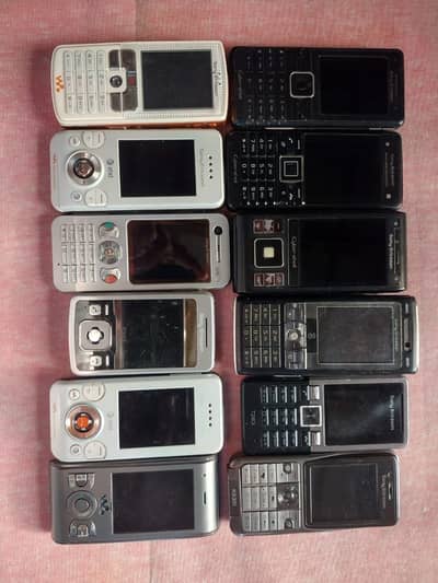 Sony Ericsson Other Model