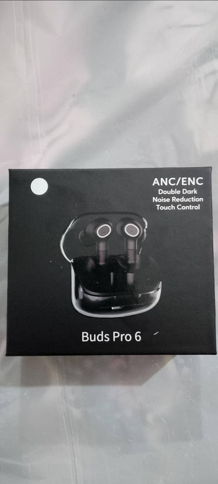 Buds pro 6 1