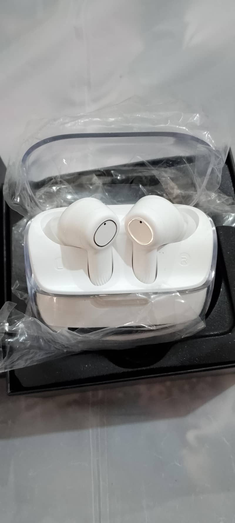 Buds pro 6 3