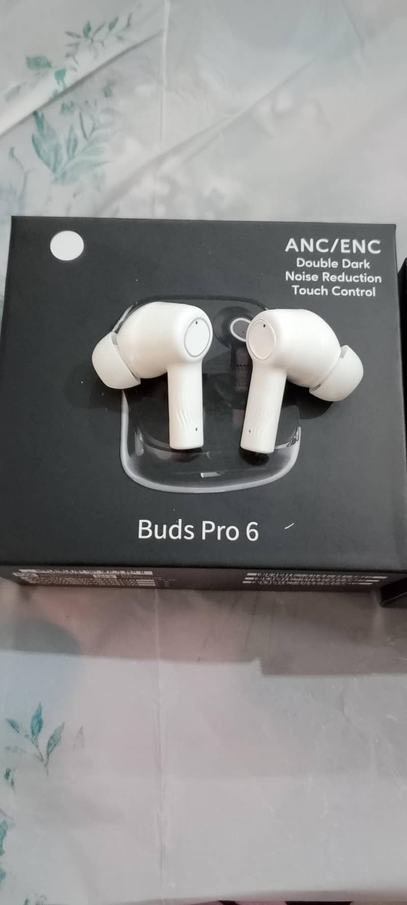 Buds pro 6 4