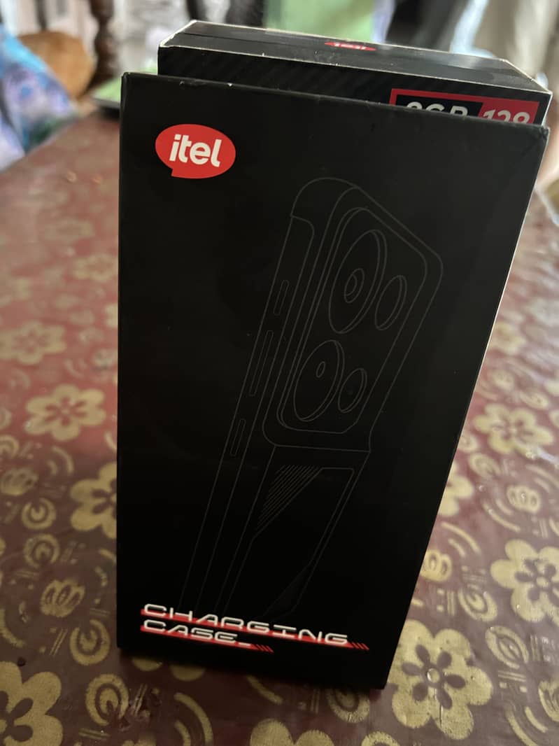Itel P65 0