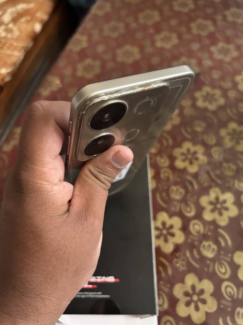 Itel P65 2