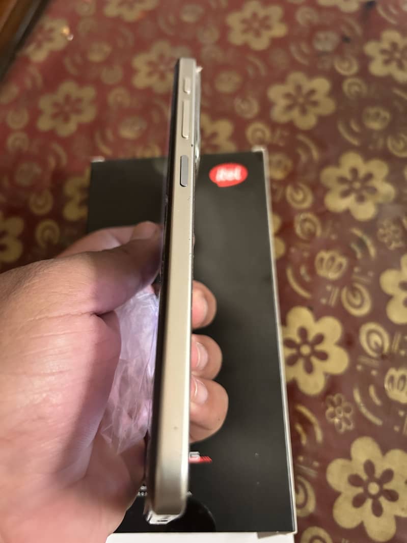 Itel P65 3