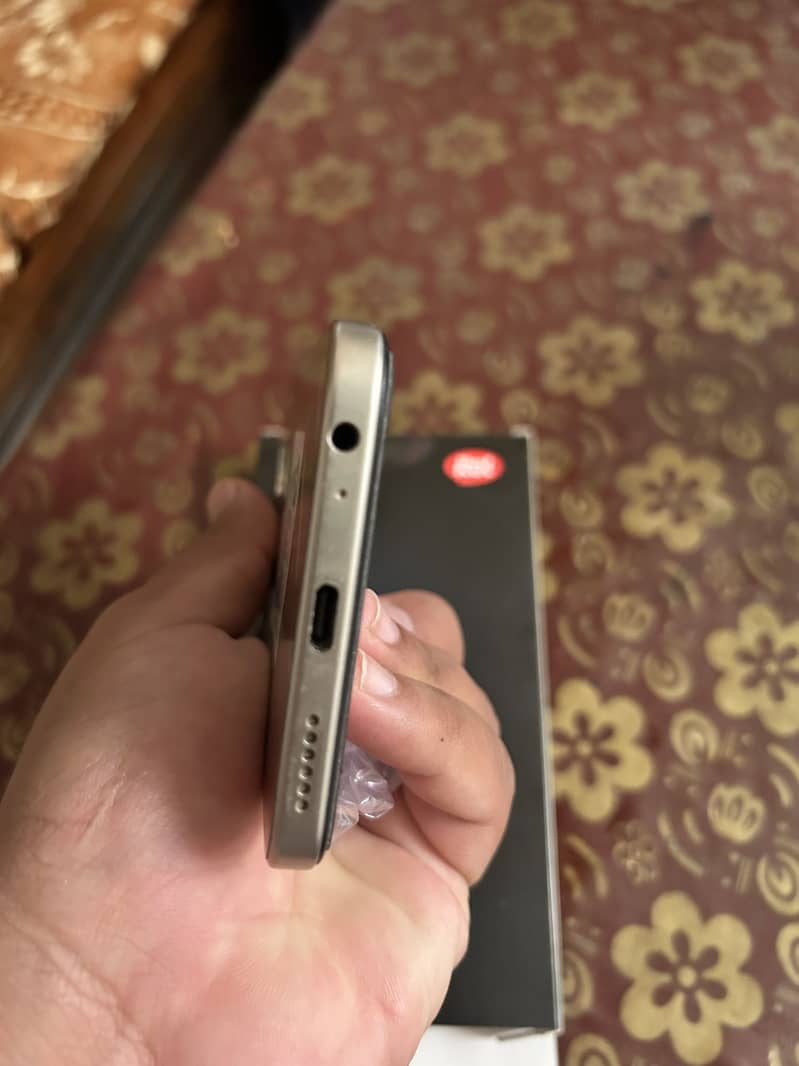 Itel P65 4