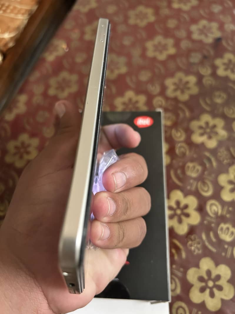 Itel P65 7