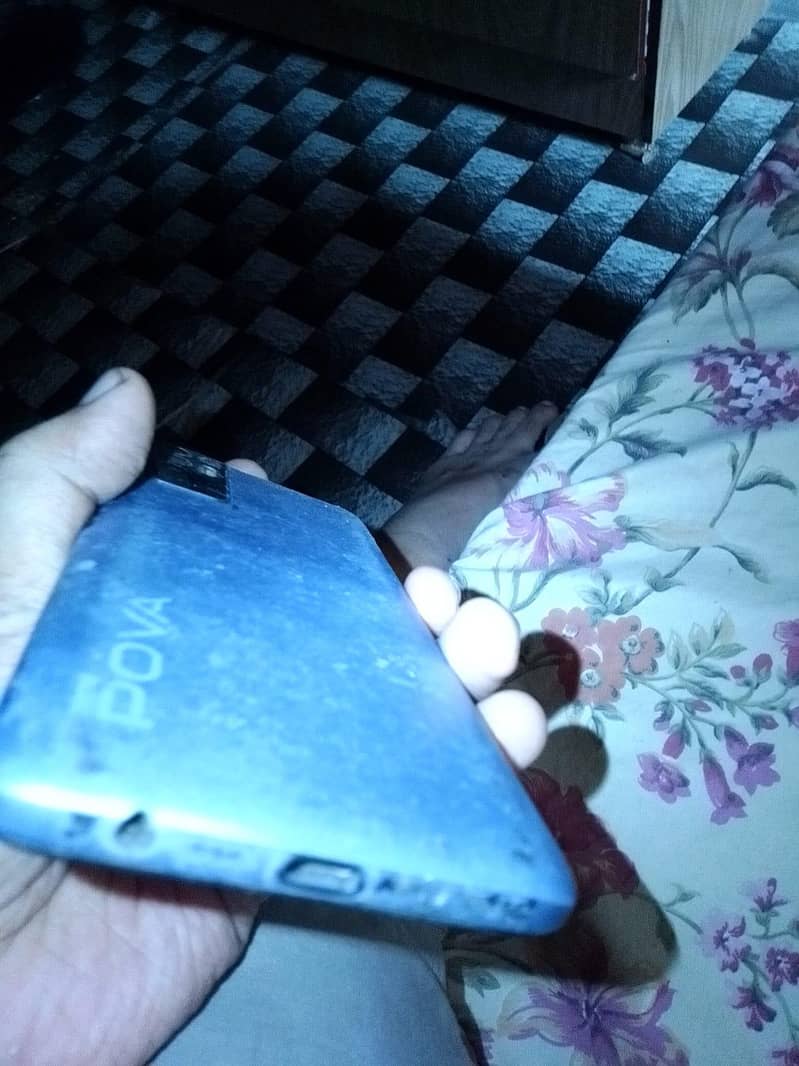 Tecno Pova 2 2