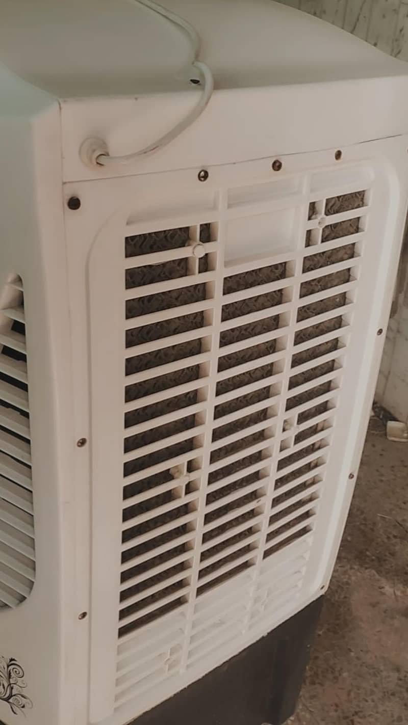 air cooler 0