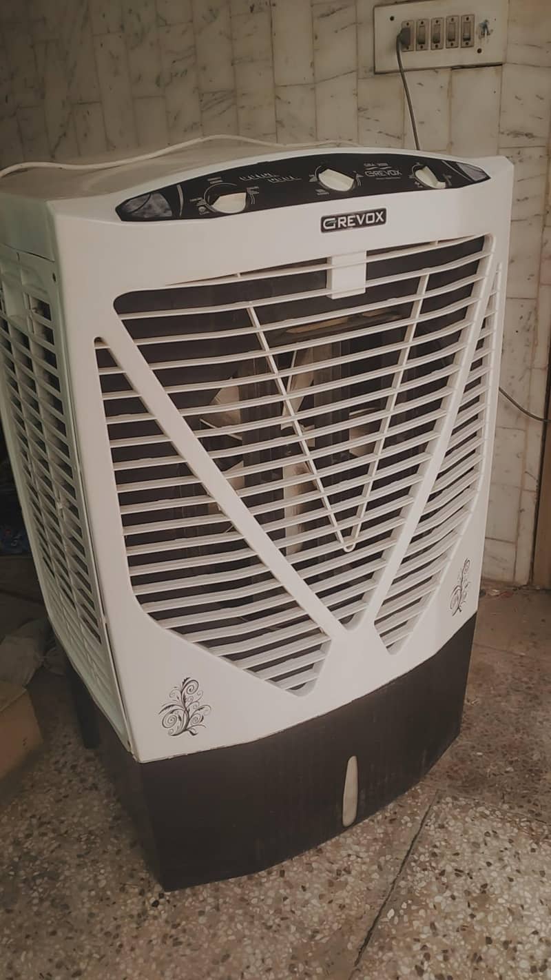 air cooler 1