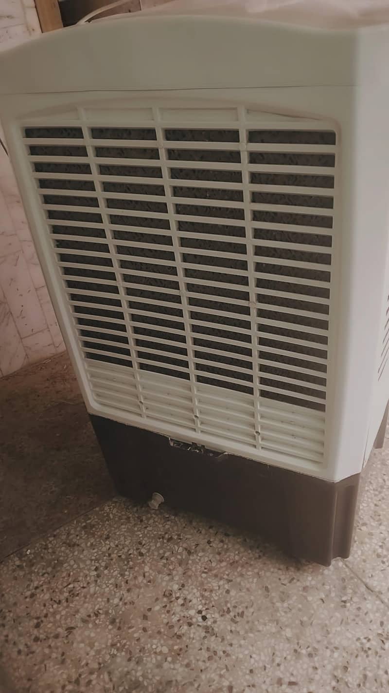 air cooler 4