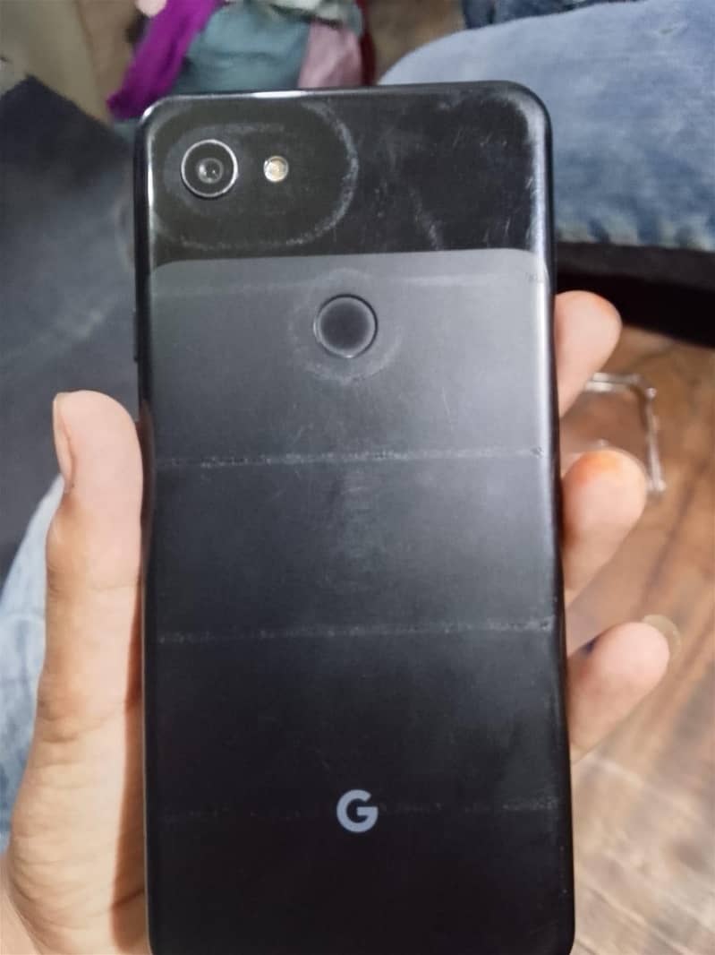 Google Pixel 3a xl 1