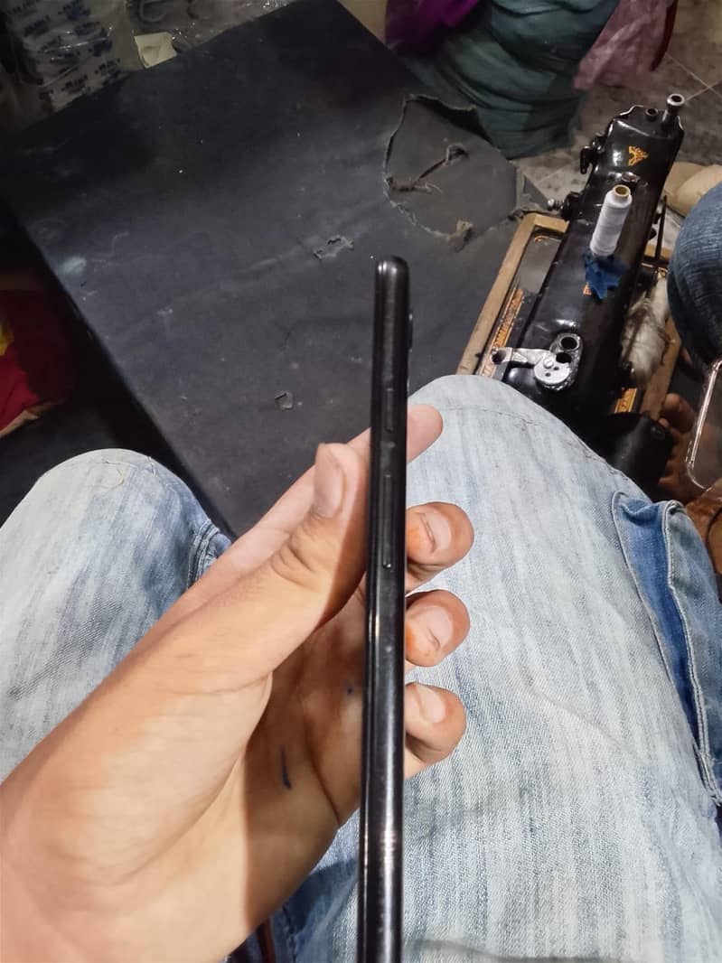 Google Pixel 3a xl 3