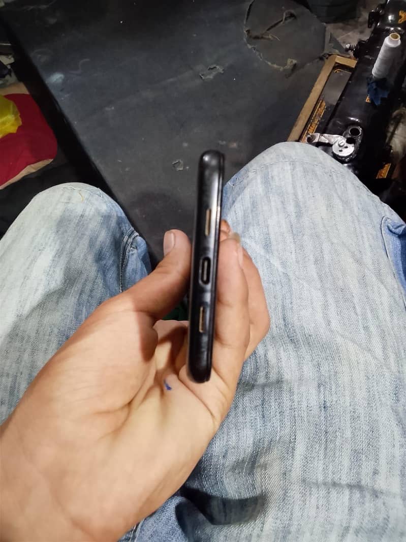Google Pixel 3a xl 4