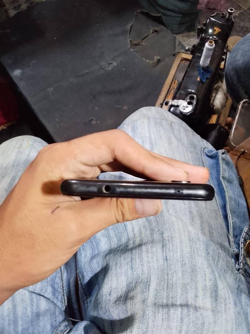 Google Pixel 3a xl 5