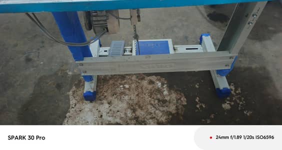 picco machine