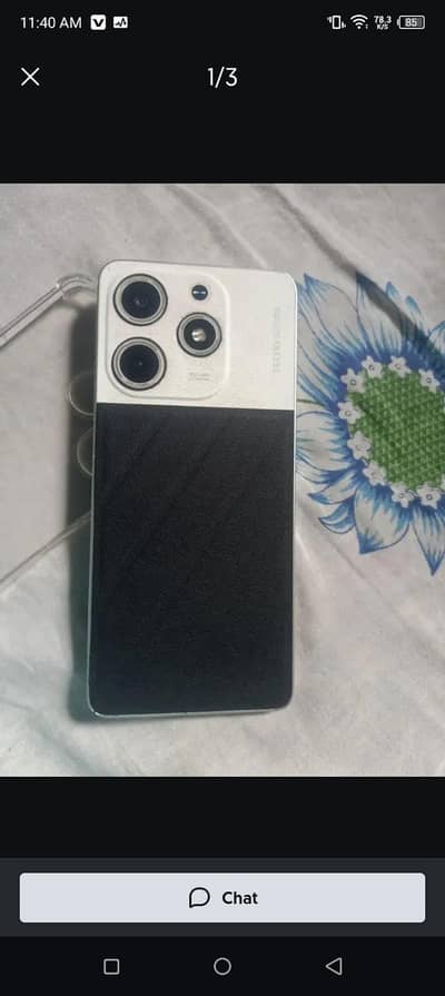 Tecno Spark 10 Pro ka mother bord chaiye mujy argent