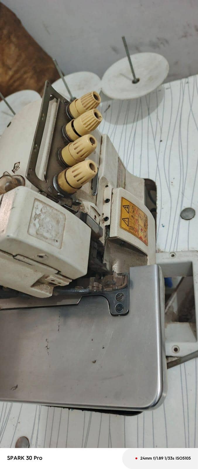 picco machine 1