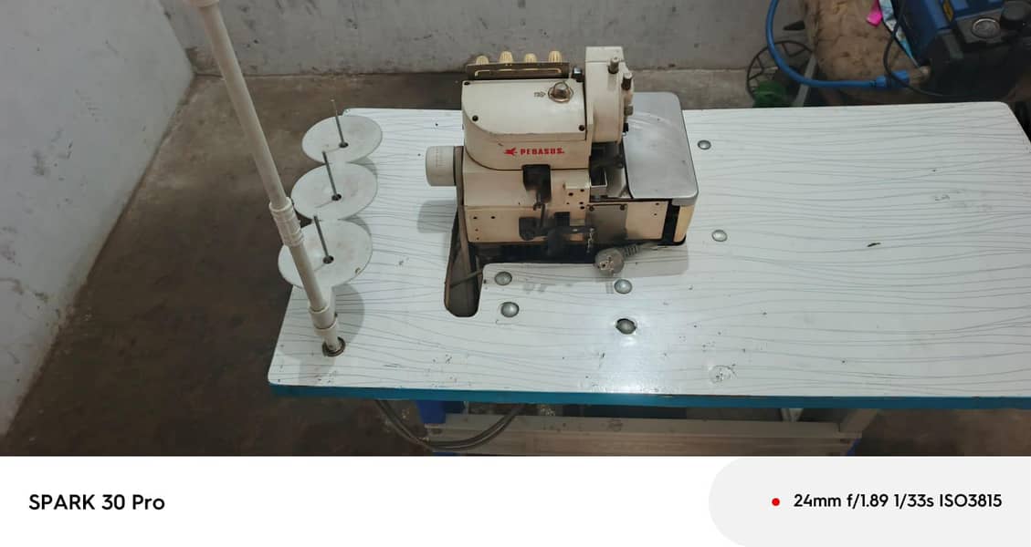 picco machine 5