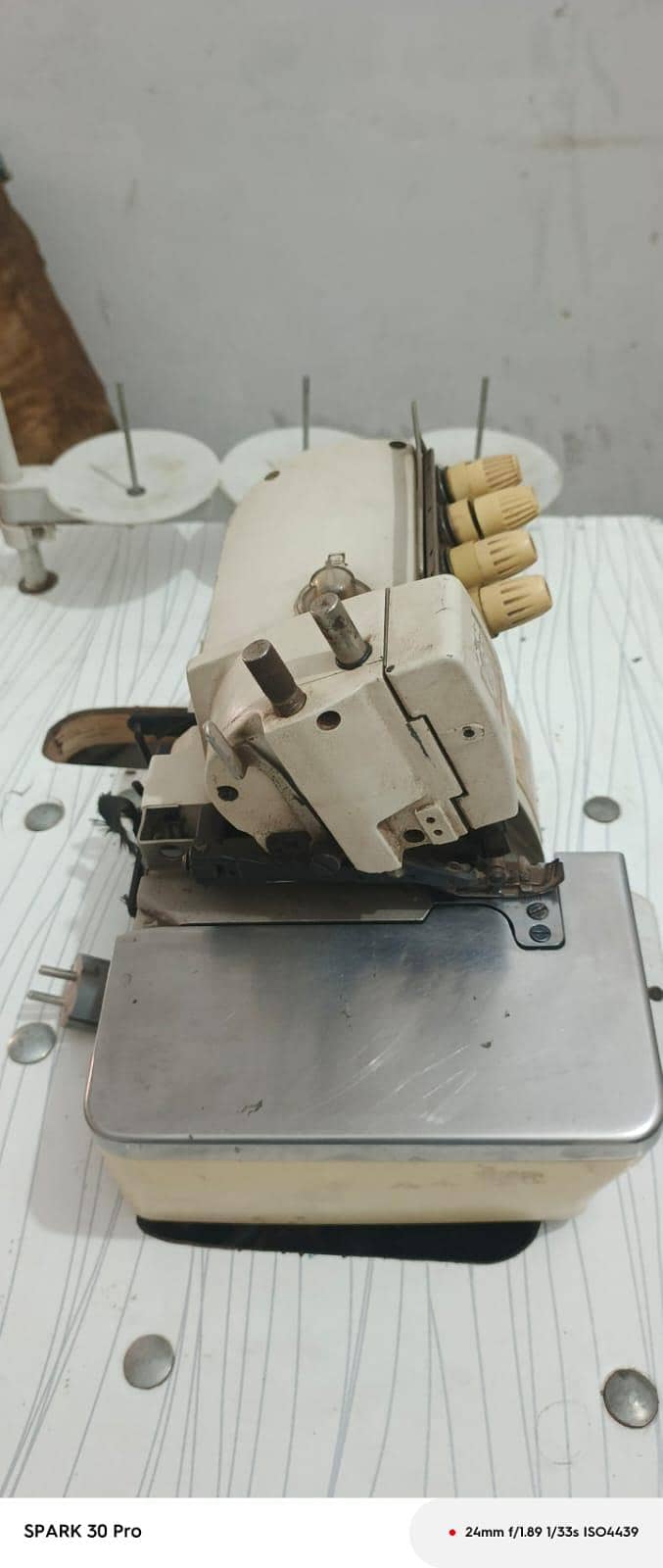 picco machine 7