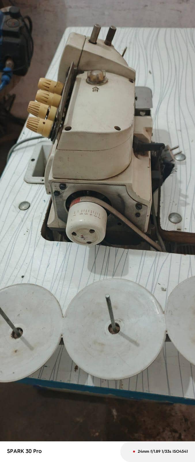 picco machine 9