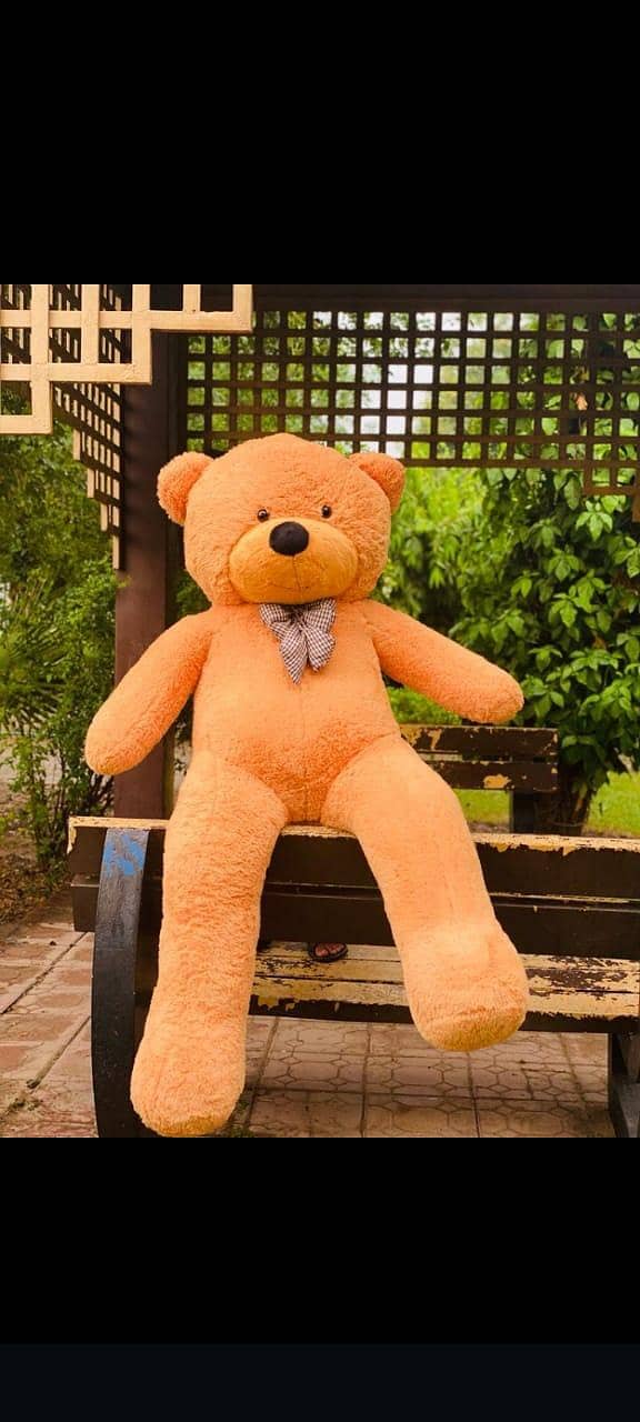 Imported teddy bear customized gift items 2