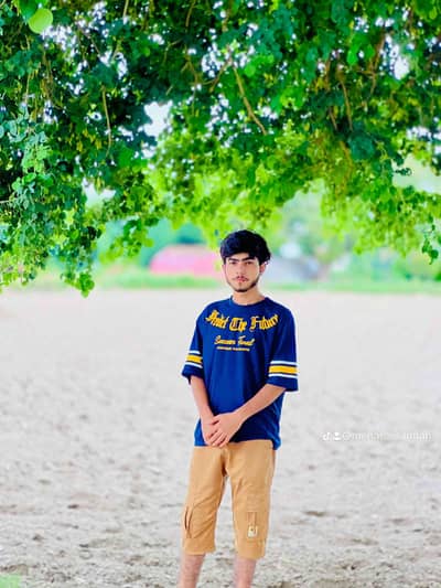 Mehar Salman