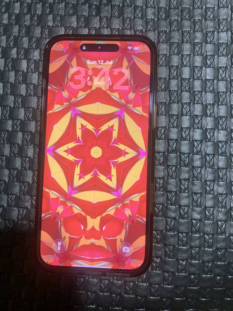 Apple iPhone 17 Pro Max 1