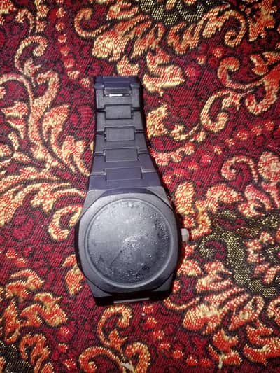 my new watches