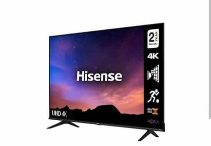 LED screen broken, selling for parts