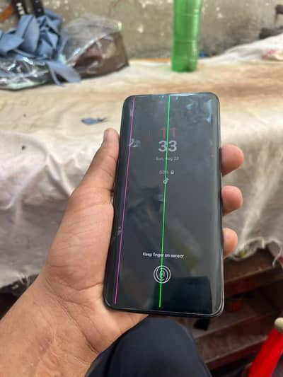 One Plus 7 Pro