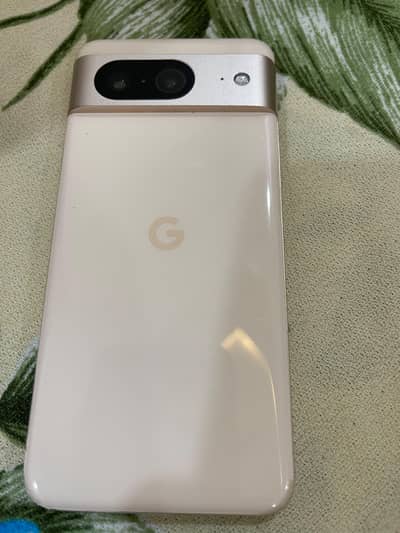 Google Pixel 8