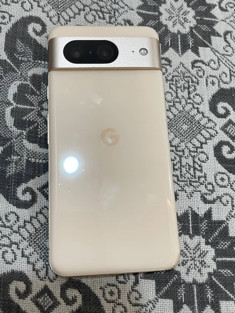 Google Pixel 8 2