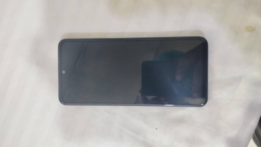 Xiaomi Redmi Note 12 0