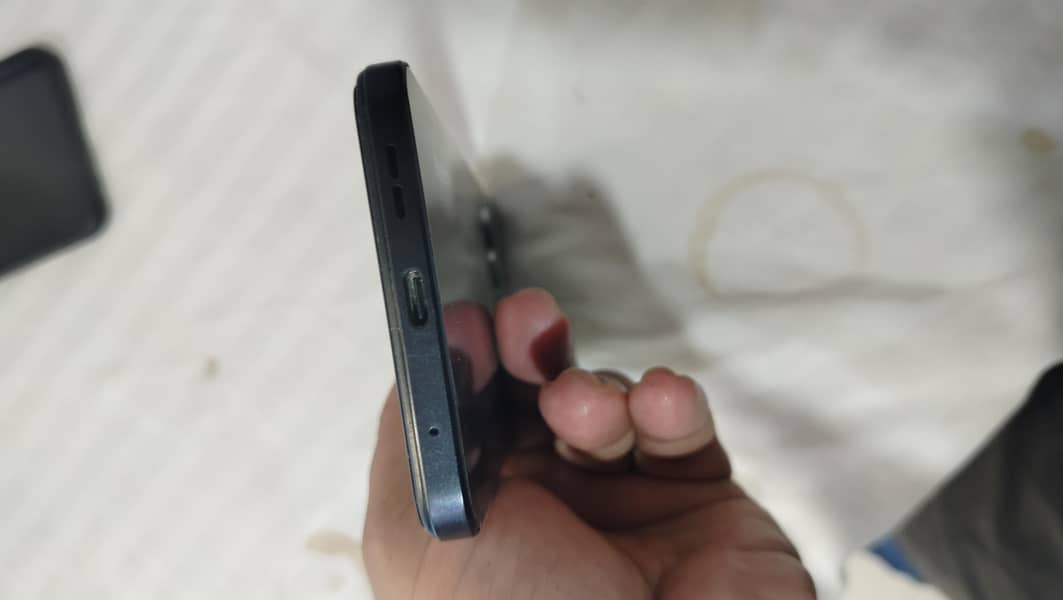 Xiaomi Redmi Note 12 4
