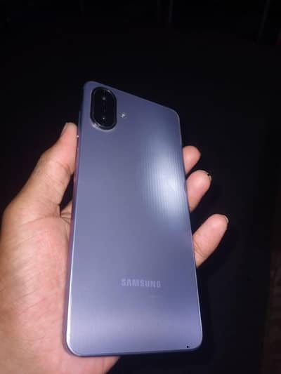 Samsung Mobile A07 5G