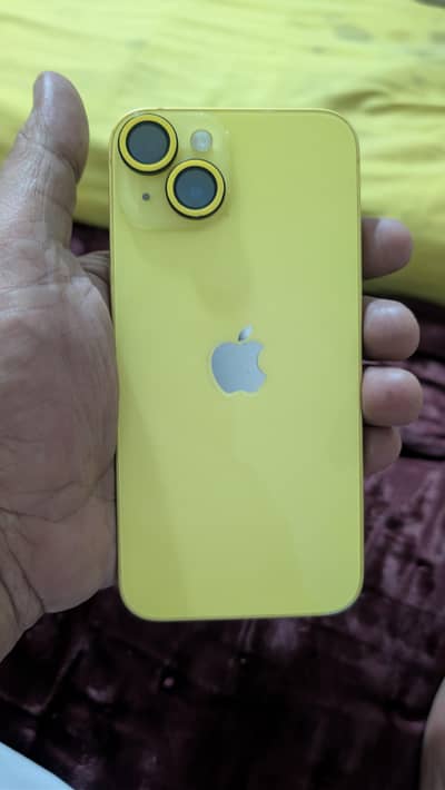 Apple iPhone 14 Waterpack