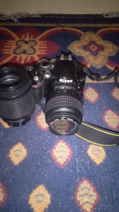 nikon