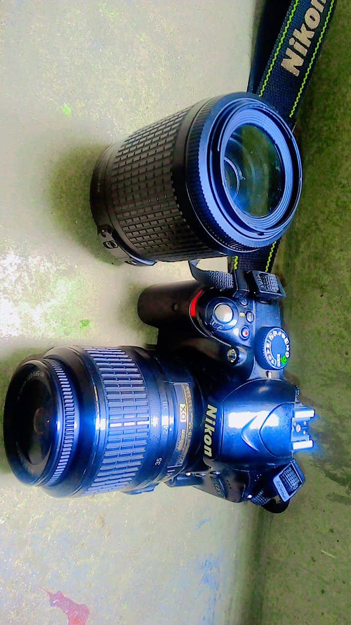nikon 1
